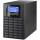 UPS (zasilacz awaryjny) Power Walker ON-LINE (1000VA/800W, 3x IEC, LCD)